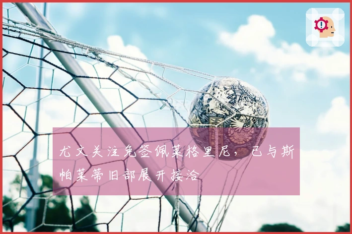 尤文关注免签佩莱格里尼，已与斯帕莱蒂旧部展开接洽