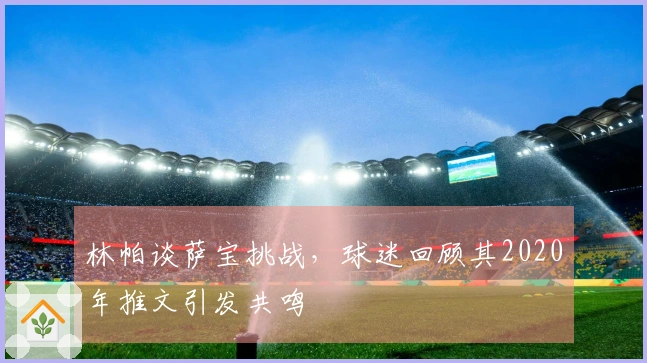 林帕谈萨宝挑战,球迷回顾其2020年推文引发共鸣