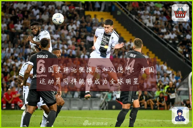 刘国梁评论樊振东加入德甲：中国运动员同样能够成为全球明星