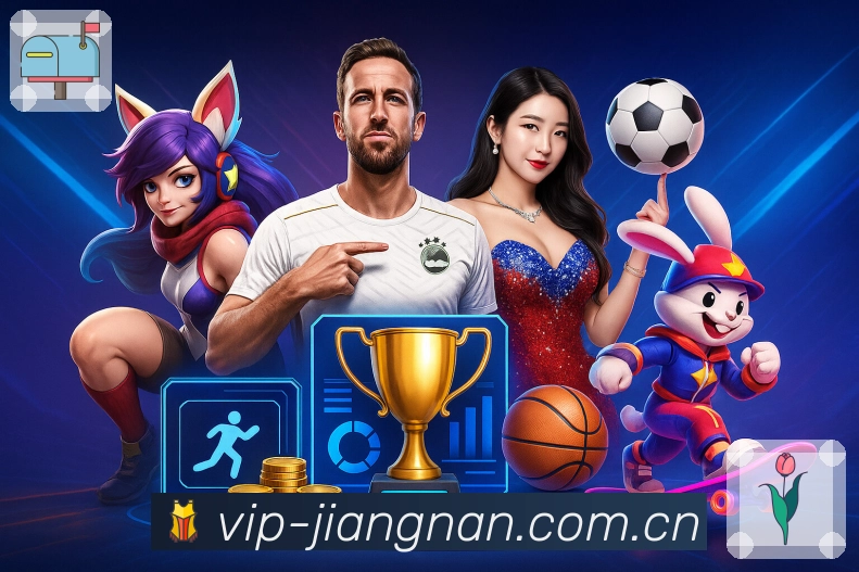 公司使命与愿景